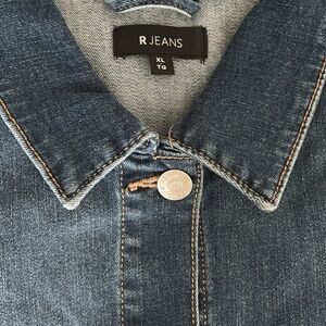 Reitmans DENIM Jacket